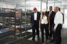 'Nhà tù cá sấu' gây tranh cãi của chính quyền Florida