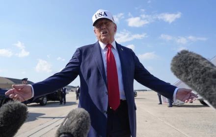 Donald Trump vừa gọi điện cho Putin, kết quả ra sao?