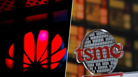 TSMC "cấm cửa" sản xuất chip AI cho các công ty Trung Quốc sau sự cố liên quan đến Huawei
