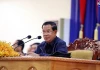 Hun Sen: Căng thẳng biên giới Campuchia-Thái Lan đang diễn ra là tình huống đôi bên cùng thua