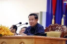 Hun Sen: Căng thẳng biên giới Campuchia-Thái Lan đang diễn ra là tình huống đôi bên cùng thua