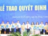 TPHCM có 14 giám đốc và 137 phó giám đốc Sở. Sở nào nhiều PGĐ nhất? Sở nào ít PGĐ nhất?
