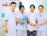 Tuyệt vời bác sĩ Việt: Cứu sống bé sơ sinh 2kg bị thủng dạ dày trong gang tấc tại Bệnh viện Quảng Trị