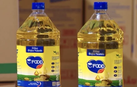 Quá dã man vụ dầu ăn chăn nuôi Ofood, tính chất hết sức nguy hiểm, chưa đánh giá hết hệ lụy sức khỏe người dùng