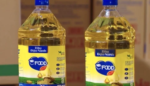 Quá dã man vụ dầu ăn chăn nuôi Ofood, tính chất hết sức nguy hiểm, chưa đánh giá hết hệ lụy sức khỏe người dùng