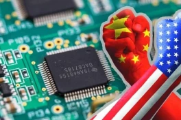 Đây là lý do Mỹ không thể độc chiếm ngành bán dẫn