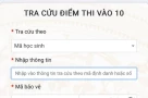 Hơn cả một kỳ thi: Giây phút chờ đợi điểm vào 10, cuộc trưởng thành chung của cả gia đình