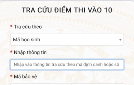 Hơn cả một kỳ thi: Giây phút chờ đợi điểm vào 10, cuộc trưởng thành chung của cả gia đình