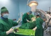 Viên đạn nằm trong cơ thể người thương binh 60 năm cuối cùng đã lấy được ra