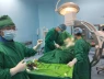 Viên đạn nằm trong cơ thể người thương binh 60 năm cuối cùng đã lấy được ra