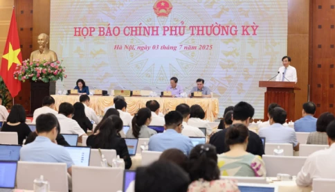 Kinh tế Việt Nam đang xảy ra điều chưa từng thấy 20 năm qua