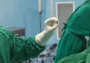 Ca mổ đặc biệt không chỉ lấy ra viên đạn, mà còn lấy đi 60 năm chịu đựng của người lính ***** U90
