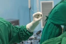 Ca mổ đặc biệt không chỉ lấy ra viên đạn, mà còn lấy đi 60 năm chịu đựng của người lính ***** U90