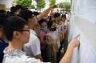 Sở GD&ĐT Hà Nội 'bác' thông tin điểm chuẩn lan truyền trên mạng viết tay đang khiến phụ hynh xôn xao