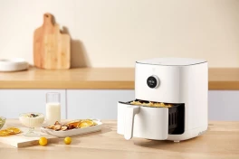 Quan ngại nồi chiên không dầu Xiaomi thu thập và gửi dữ liệu người dùng về Trung Quốc