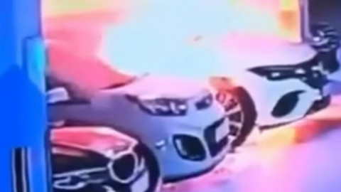 Cơ hội cho Nhật Bản khi hàng loạt vụ cháy nổ xe điện xảy ra trên toàn cầu