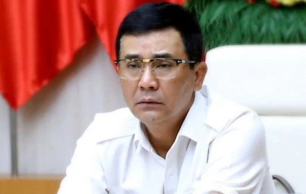Cựu Phó Chủ tịch tỉnh Phú Thọ Hồ Đại Dũng chi hơn 7 triệu USD để đánh bạc