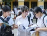Sẽ cón niềm vui vỡ òa nhưng cũng có nỗi buồn và những tiếc nuối khi có điểm thi vào 10