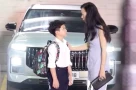Phương Oanh trở lại đóng phim VTV sau khi làm phu nhân Shark Bình