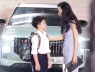 Phương Oanh trở lại đóng phim VTV sau khi làm phu nhân Shark Bình