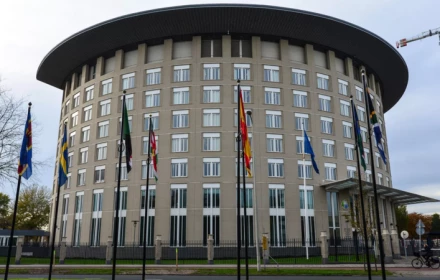 Hà Lan cáo buộc Nga sử dụng vũ khí hóa học ở Ukraina - sự thật thế nào?
