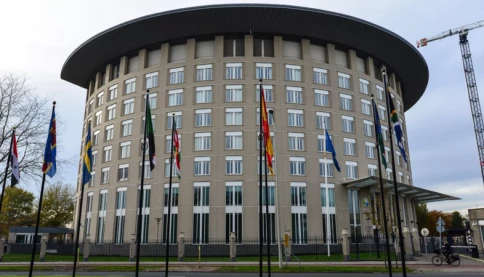 Hà Lan cáo buộc Nga sử dụng vũ khí hóa học ở Ukraina - sự thật thế nào?