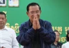 Hun Sen khẳng định Campuchia không đàm phán, Thái Lan cần làm điều này để giữ thể diện