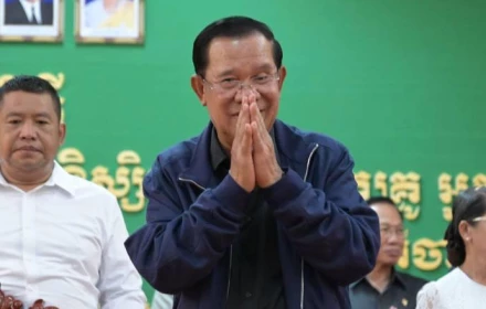 Hun Sen khẳng định Campuchia không đàm phán, Thái Lan cần làm điều này để giữ thể diện
