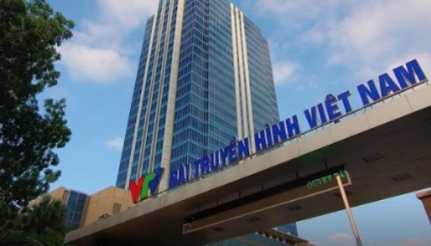 VTV vừa phải cải chính và xin lỗi về một chương trình vừa phát sóng tối qua