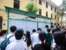 Điểm chuẩn vào 10 Hà Nội 2025 của 115 trường THPT công lập, từ cao xuống thấp. Sự phân hóa rõ tệt