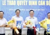 Con số chính thức hỗ trợ cán bộ công chức nghỉ việc sớm của TPHCM