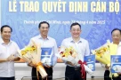 Con số chính thức hỗ trợ cán bộ công chức nghỉ việc sớm của TPHCM