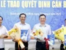 Con số chính thức hỗ trợ cán bộ công chức nghỉ việc sớm của TPHCM