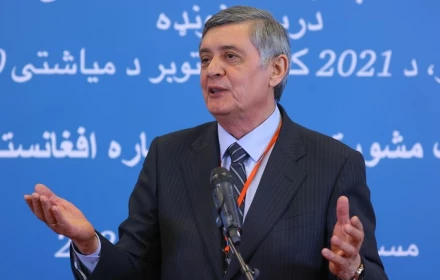 Nga lần đầu tiên công nhận nhà nước Taliban. Vì sao điều này xảy ra?