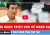Quan tỉnh có hàng triệu đô để đánh bạc. Tiền đô ở đâu ra nhiều thế?