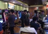Nên nhớ: đánh bạc không bao giờ thắng, dù bạn là ai, học cao cỡ nào. Muôn đời thua!