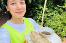 MC Minh Trang - Founder Làng Háo Hức xin lỗi vì phụ huynh nói con đi trại hè không dám đi vệ sinh