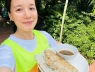 MC Minh Trang - Founder Làng Háo Hức xin lỗi vì phụ huynh nói con đi trại hè không dám đi vệ sinh