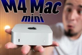 Bất ngờ với Mac mini M4 - Chiếc Mac trung hòa carbon đầu tiên trên thế giới được sản xuất tại Việt Nam!