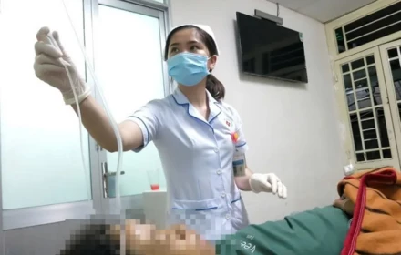 Cứu thanh niên thành phố sống dở chết dở sau khi bị bạn gái qua mạng lừa sang Campuchia