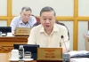 Tổng bí thư Tô Lâm: Không việc gì mà phải bắt dân lên thành phố để giải quyết cả