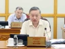 Tổng bí thư Tô Lâm: Không việc gì mà phải bắt dân lên thành phố để giải quyết cả
