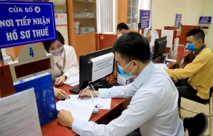 Thuế thu nhập cá nhân sắp đổi lớn: Lương, giảm trừ, miễn thuế đều có thể thay đổi