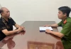 Nóng! Bắt giang hồ cộm cán Hạnh 'Sự', công an kêu gọi người bị hại cung cấp thêm thông tin