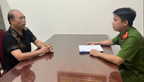 Nóng! Bắt giang hồ cộm cán Hạnh 'Sự', công an kêu gọi người bị hại cung cấp thêm thông tin