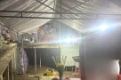 Xót xa hoàn cảnh người phụ nữ tử vong khi bò trên dây điện: Trầm cảm sau sinh, gia đình không có đất tổ chức tang lễ