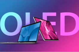 Vì sao Apple "ém hàng" MacBook Air OLED?
