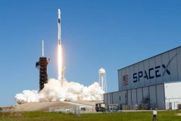 Hé lộ lý do "đại bàng" không gian SpaceX của Elon Musk quyết định chọn Việt Nam "làm tổ" mới