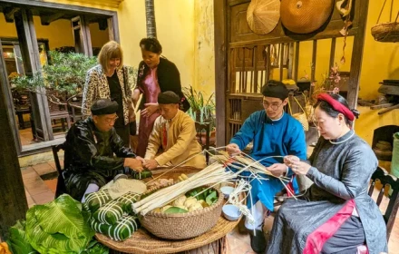 Đến hết năm 2025, một số di tích ở phố cổ Hà Nội tạm dừng đón khách