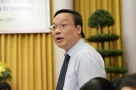 Thứ trưởng Bộ Nội vụ: Cán bộ được xếp ngạch tương ứng ngay sau tuyển dụng, không phải tập sự